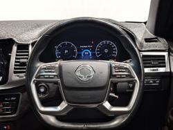 2023 SsangYong Rexton Ultimate Sport Pack