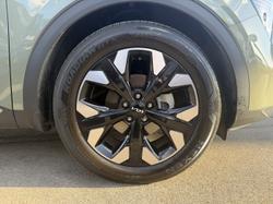 2022 Kia Sportage GT-Line