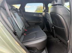 2022 Kia Sportage GT-Line