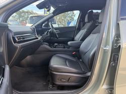 2022 Kia Sportage GT-Line