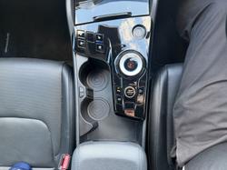 2022 Kia Sportage GT-Line