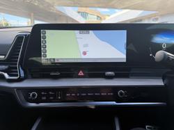 2022 Kia Sportage GT-Line