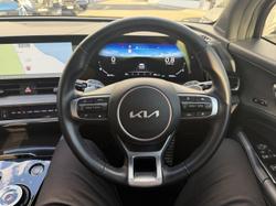 2022 Kia Sportage GT-Line