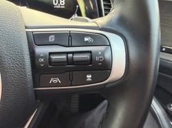 2022 Kia Sportage GT-Line