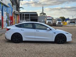 2024 Tesla Model 3 Long Range