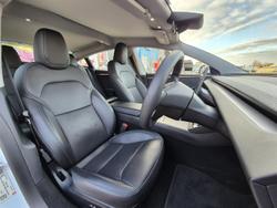 2024 Tesla Model 3 Long Range