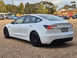 2024 Tesla Model 3 Long Range