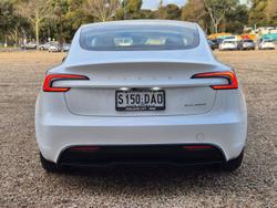 2024 Tesla Model 3 Long Range