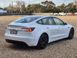 2024 Tesla Model 3 Long Range
