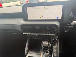 2025 Toyota Landcruiser Prado Altitude