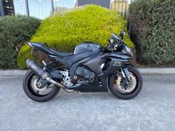 Suzuki GSX-R1000