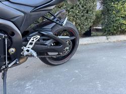 2012 Suzuki GSX-R1000 Black