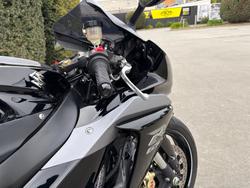 2013 Suzuki GSX-R1000 Black