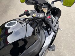 2013 Suzuki GSX-R1000 Black