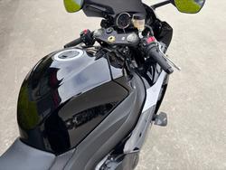 2013 Suzuki GSX-R1000 Black