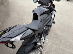 2013 Suzuki GSX-R1000 Black