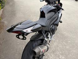 2013 Suzuki GSX-R1000 Black