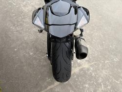 2013 Suzuki GSX-R1000 Black