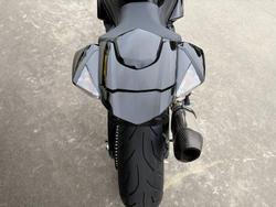 2013 Suzuki GSX-R1000 Black