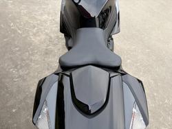 2013 Suzuki GSX-R1000 Black