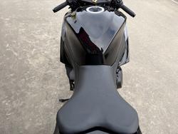 2013 Suzuki GSX-R1000 Black