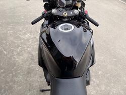2013 Suzuki GSX-R1000 Black