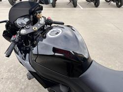 2013 Suzuki GSX-R1000 Black