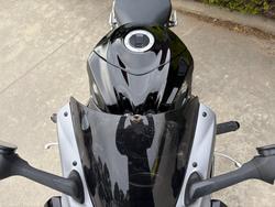 2013 Suzuki GSX-R1000 Black