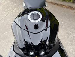 2013 Suzuki GSX-R1000 Black