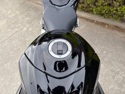 2013 Suzuki GSX-R1000 Black