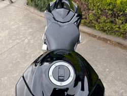 2013 Suzuki GSX-R1000 Black