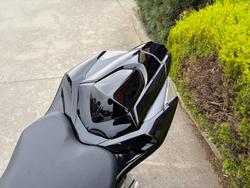 2013 Suzuki GSX-R1000 Black