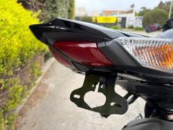 2013 Suzuki GSX-R1000 Black