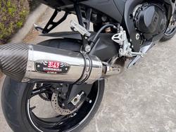 2013 Suzuki GSX-R1000 Black