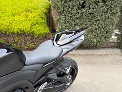 2013 Suzuki GSX-R1000 Black