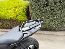 2013 Suzuki GSX-R1000 Black