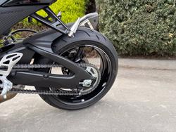 2013 Suzuki GSX-R1000 Black
