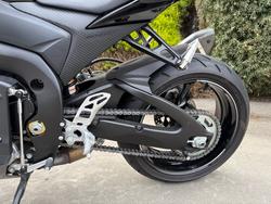 2013 Suzuki GSX-R1000 Black