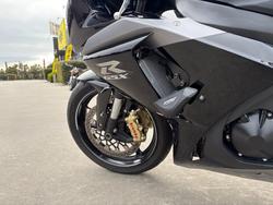 2013 Suzuki GSX-R1000 Black
