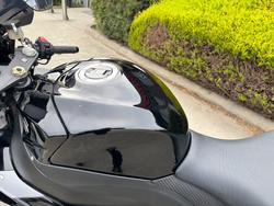 2013 Suzuki GSX-R1000 Black