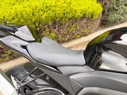 2013 Suzuki GSX-R1000 Black