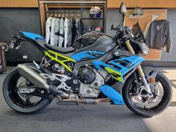 BMW Motorrad S 1000 R