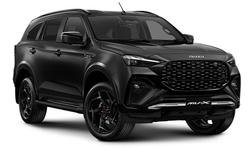 Isuzu MU-X