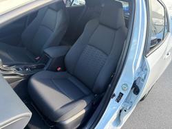 2024 Toyota Corolla Ascent Sport Hybrid