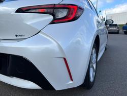 2024 Toyota Corolla Ascent Sport Hybrid