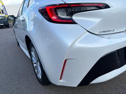 2024 Toyota Corolla Ascent Sport Hybrid