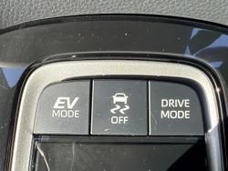 2024 Toyota Corolla Ascent Sport Hybrid