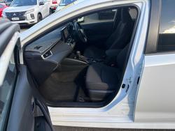 2024 Toyota Corolla Ascent Sport Hybrid