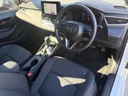 2024 Toyota Corolla Ascent Sport Hybrid