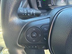 2024 Toyota Corolla Ascent Sport Hybrid